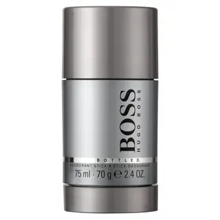 Produktfoto för Hugo Boss - Bottled Deostick (Grå) 75 ml