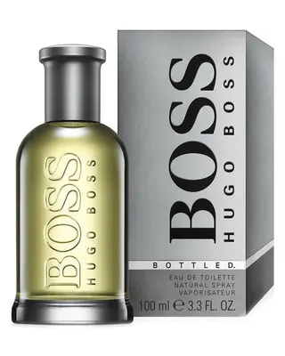 Produktfoto för Hugo Boss Bottled EDT 100 ml