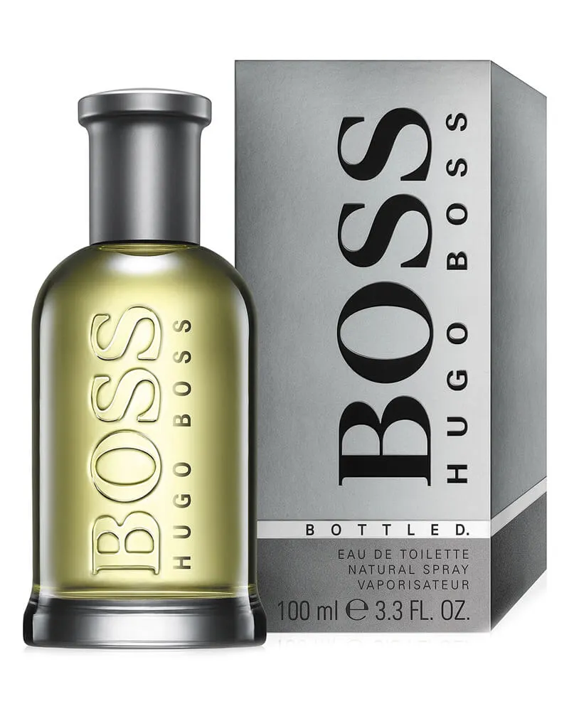 Bild 2 för Hugo Boss Bottled EDT 100 ml