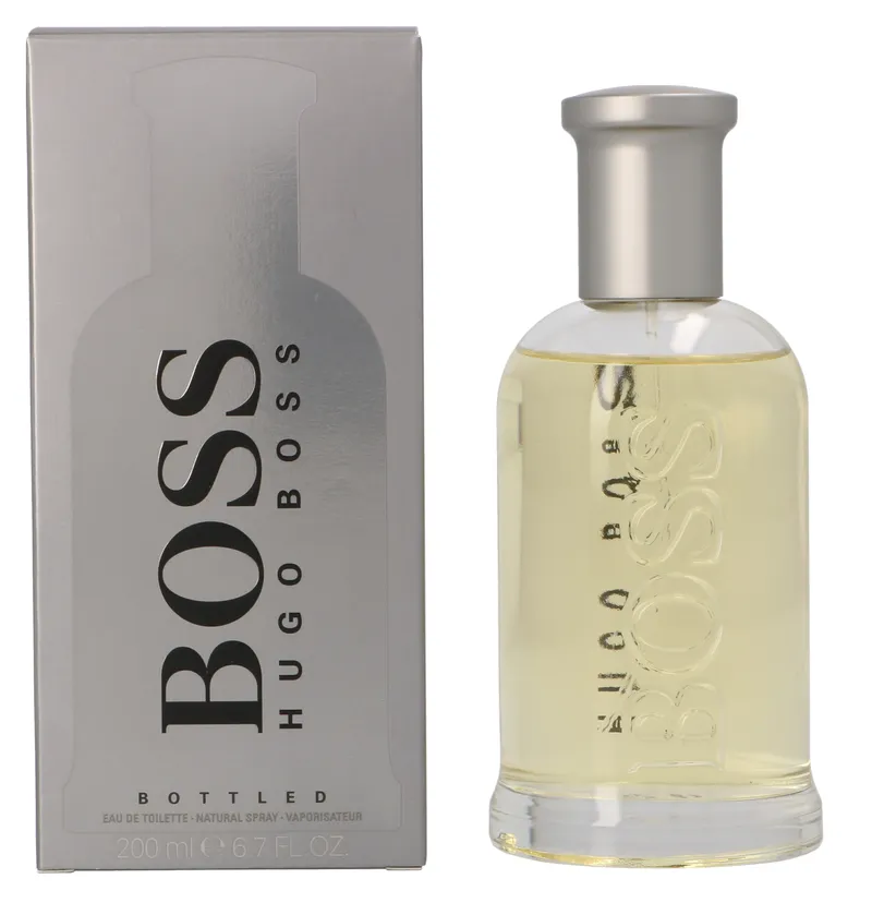 Bild 1 för Hugo Boss Bottled EDT 200 ml