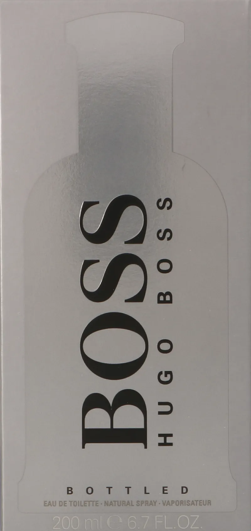 Bild 2 för Hugo Boss Bottled EDT 200 ml