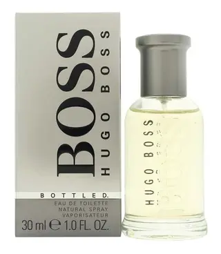 Produktfoto för Hugo Boss Bottled EDT 30 ml