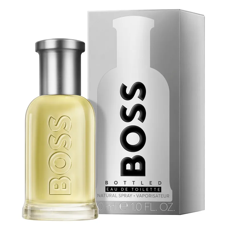 Bild 2 för Hugo Boss Bottled EDT 30 ml
