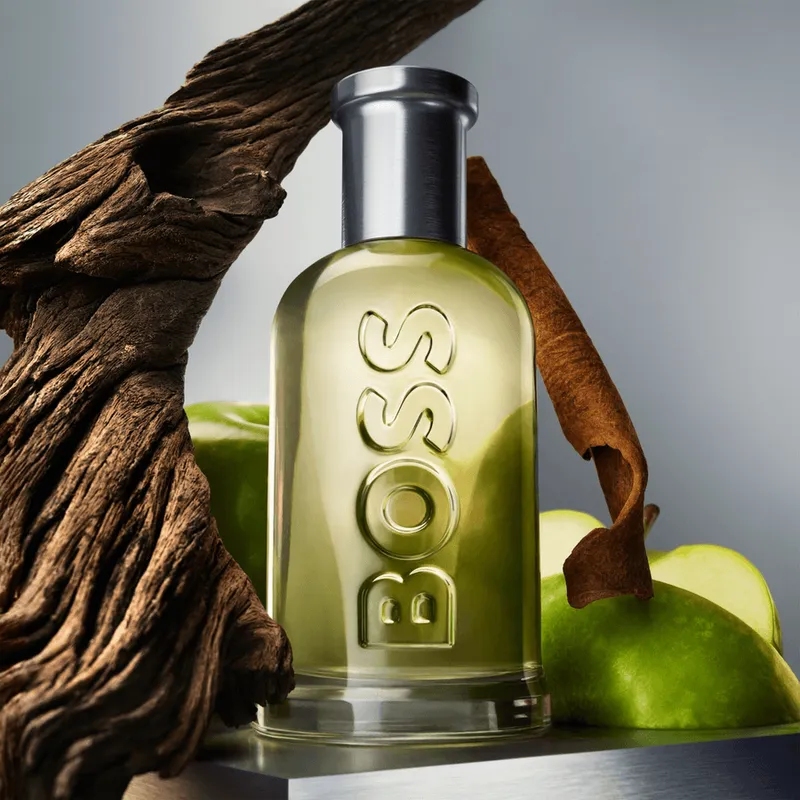Bild 3 för Hugo Boss Bottled EDT 30 ml