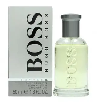 Produktfoto för Hugo Boss Bottled EDT 50 ml