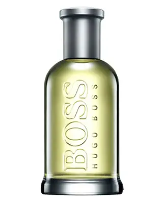 Produktfoto för Hugo Boss Bottled EDT 50 ml