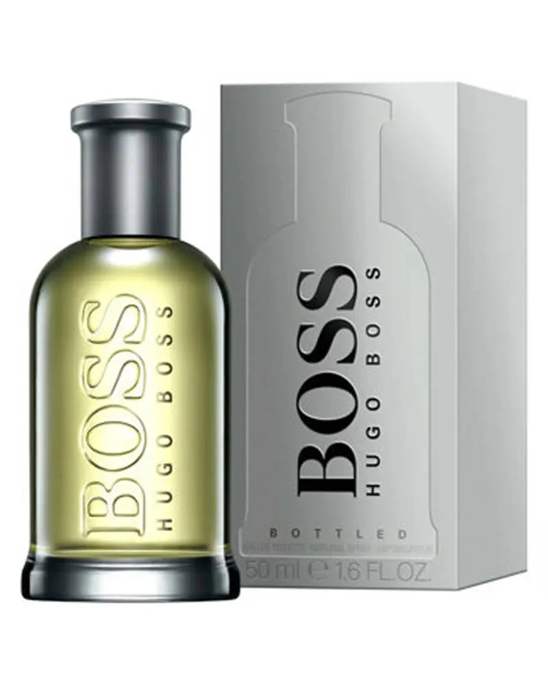 Bild 2 för Hugo Boss Bottled EDT 50 ml