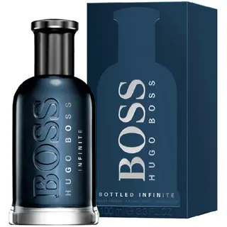 Produktfoto för Hugo Boss Bottled Infinite EDP 100 ml