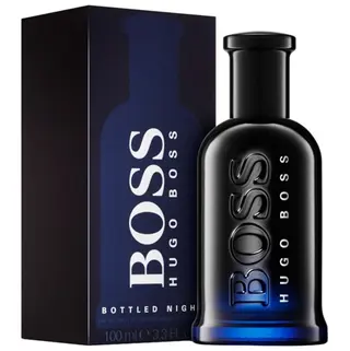 Produktfoto för Hugo Boss Bottled Night EDT 100 ml