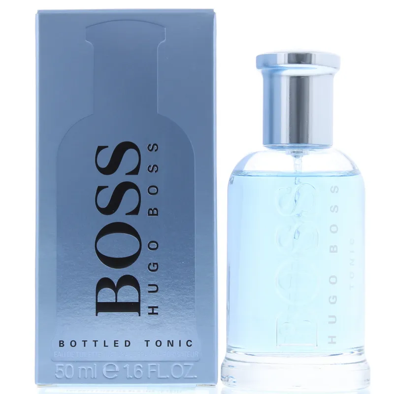 Bild 1 för Hugo Boss Bottled Tonic EDT 50 ml