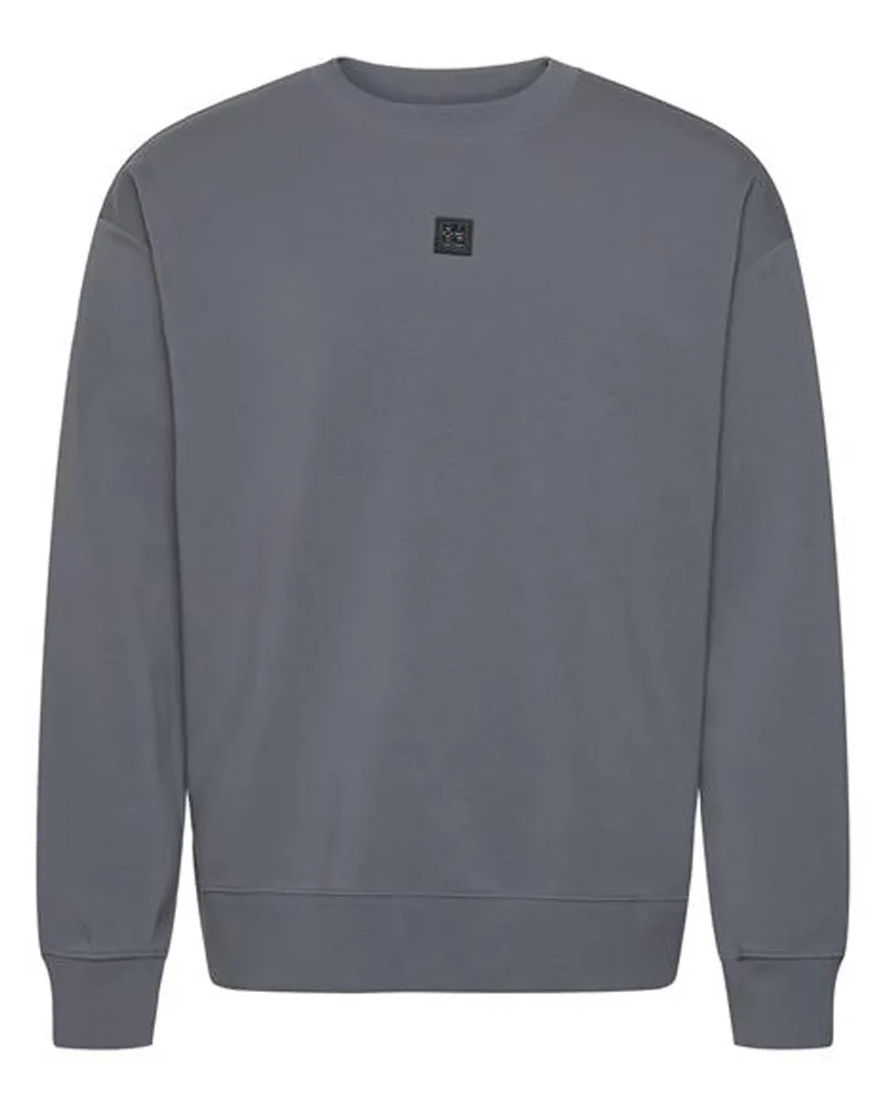 Bild 1 för Hugo Boss Dettil Sweatshirt Grå Str. M