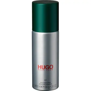 Produktfoto för HUGO BOSS Green Green Deodorant Spray 150ml