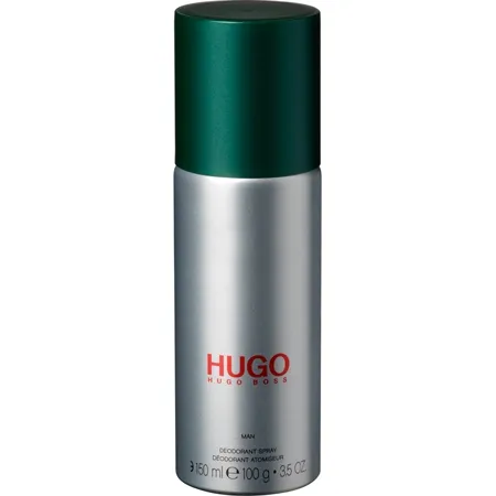 Bild 1 för HUGO BOSS Green Green Deodorant Spray 150ml