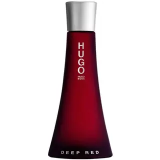 Produktfoto för Hugo Boss Hugo Deep Red edp 50ml