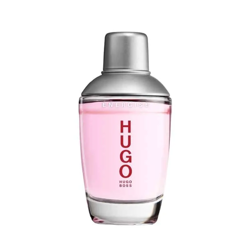 Alternativ bild 0 för Hugo Boss Hugo Energise edt 75ml