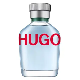 Produktfoto för Hugo Boss Hugo Man Eau de Toilette 40 ml