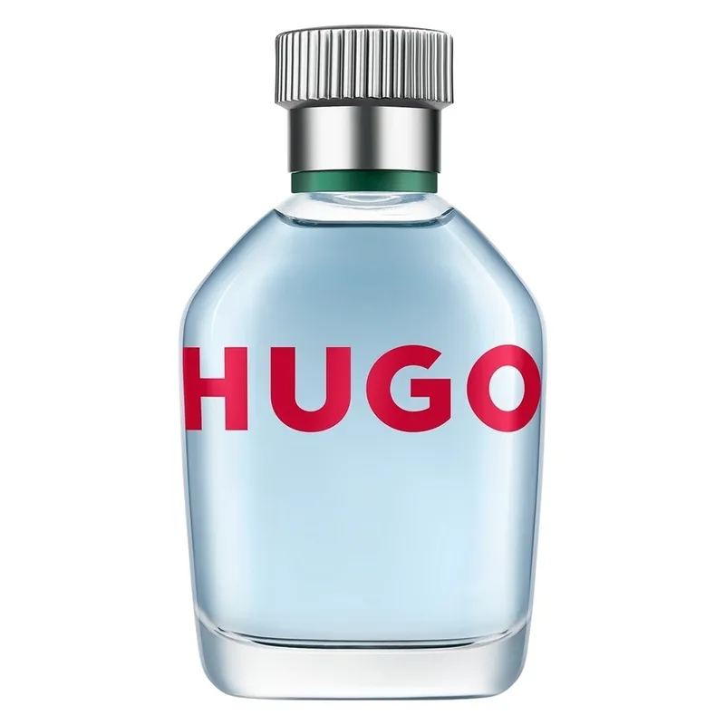Bild 3 för Hugo Boss Hugo Man Eau de Toilette 40 ml