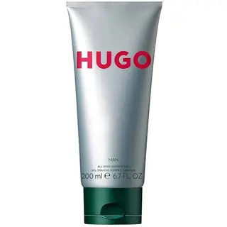Produktfoto för Hugo Boss Hugo Man Shower Gel