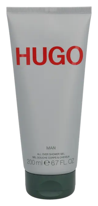 Produktfoto för Hugo Boss Hugo Man Shower Gel