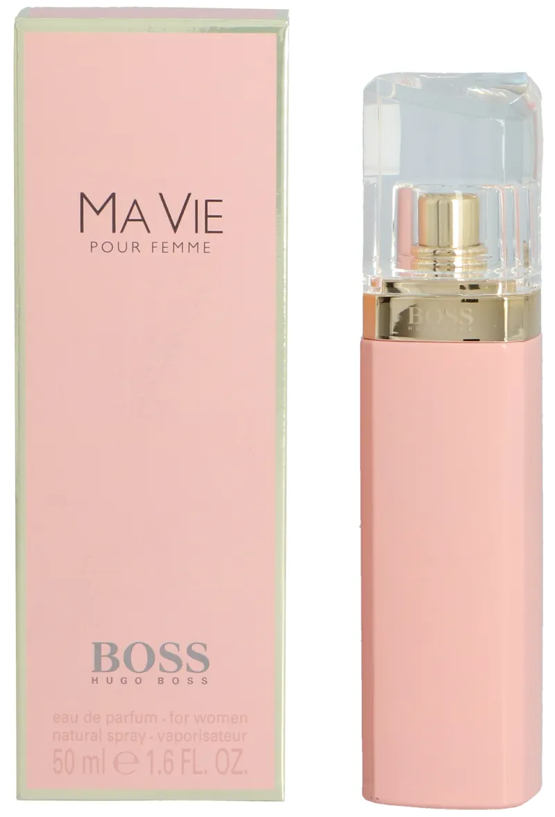 Bild 1 för Hugo Boss Ma Vie EDP 50 ml