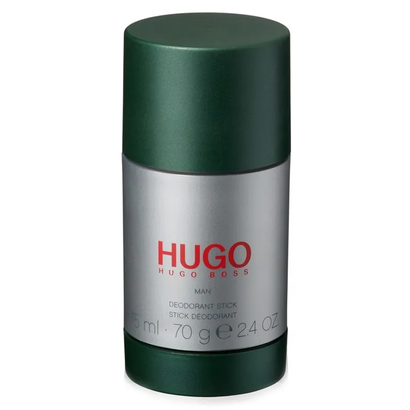Bild 1 för Hugo Boss Man - Deo Stick (Grøn) 75 ml