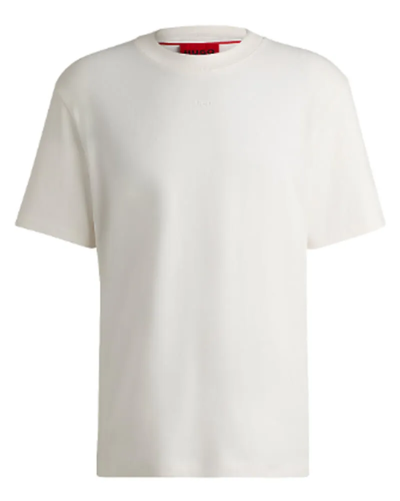 Alternativ bild 0 för Hugo Boss T-Shirt Hvid Str. M