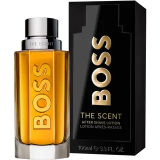Produktfoto för Hugo Boss The Scent After Shave 100 ml