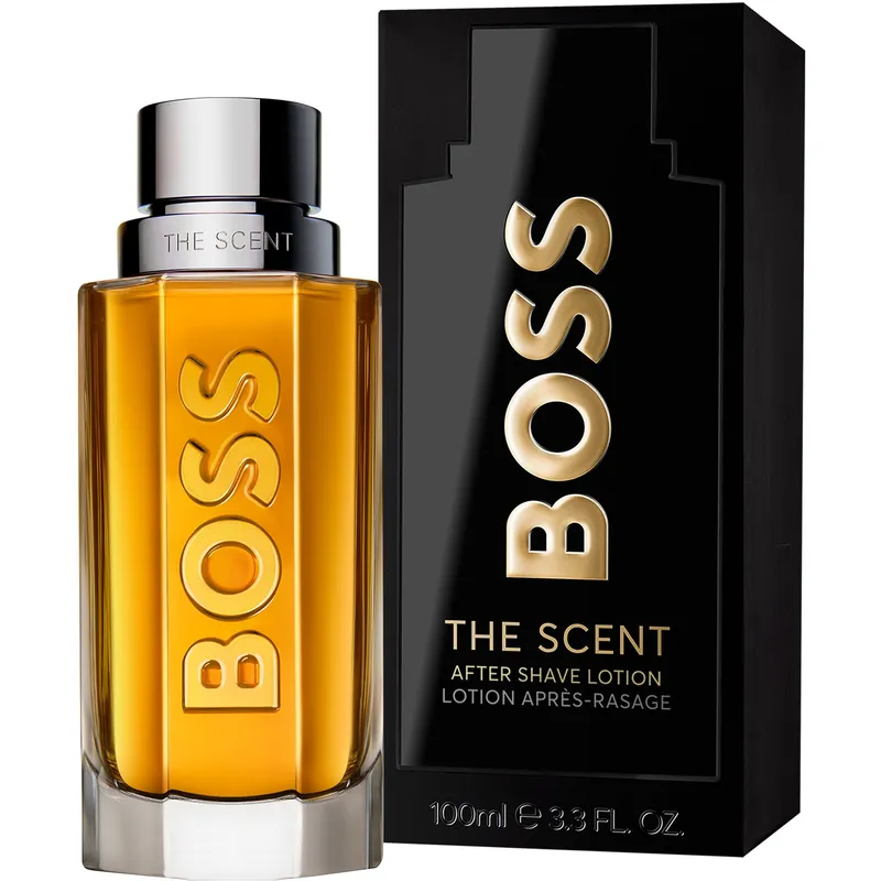 Bild 1 för Hugo Boss The Scent After Shave 100 ml
