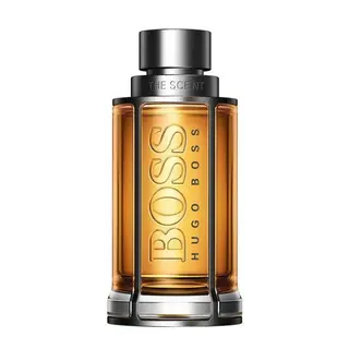 Produktfoto för Hugo BOSS The Scent After Shave Lotion 100 ml