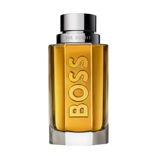 Produktfoto för Hugo BOSS The Scent After Shave Lotion 100 ml