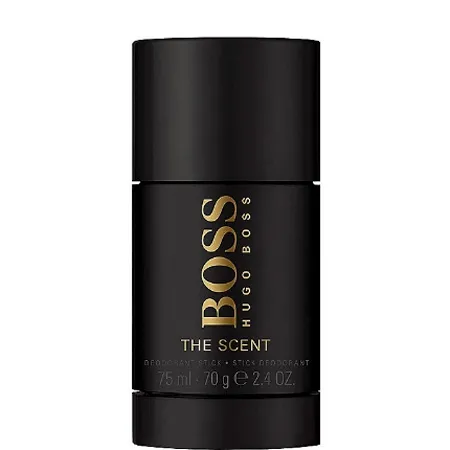 Bild 2 för Hugo Boss The Scent Deodorant Stick 75 ml