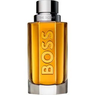 Produktfoto för Hugo Boss The Scent Eau de Toilette - 200 ml