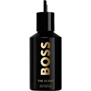 Produktfoto för Hugo Boss The Scent Eau de Toilette Refill - 200 ml