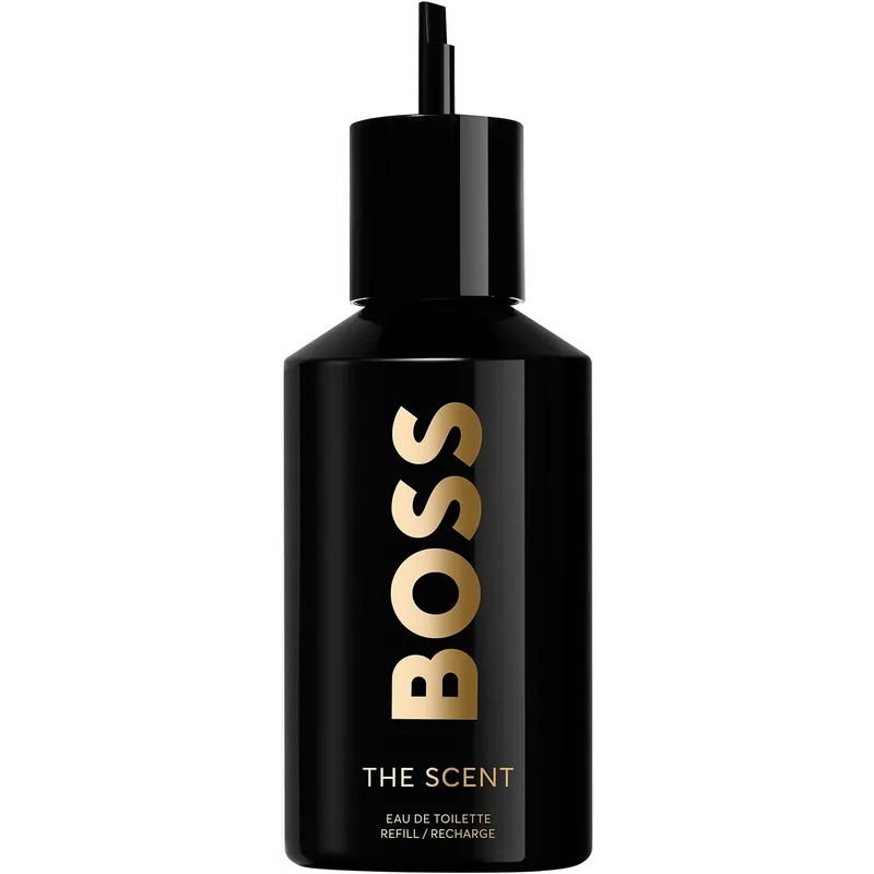 Bild 1 för Hugo Boss The Scent Eau de Toilette Refill - 200 ml