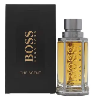 Produktfoto för Hugo Boss The Scent EDT 50 ml