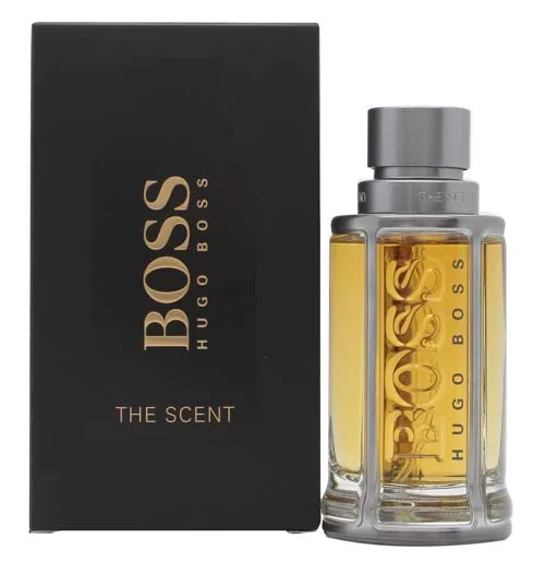 Bild 1 för Hugo Boss The Scent EDT 50 ml