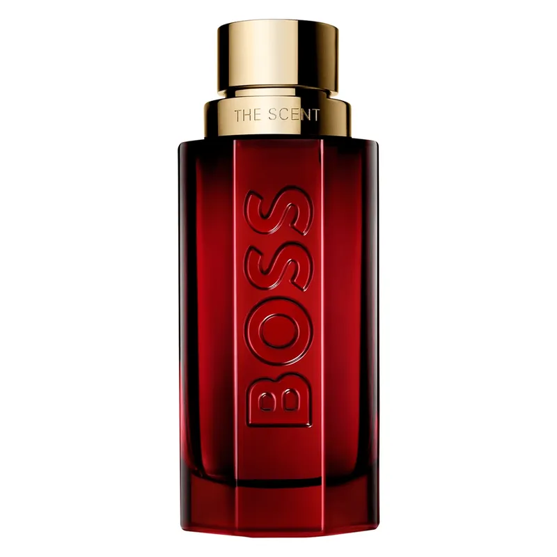 Bild 1 för Hugo Boss The Scent Elixir Parfum 100 ml