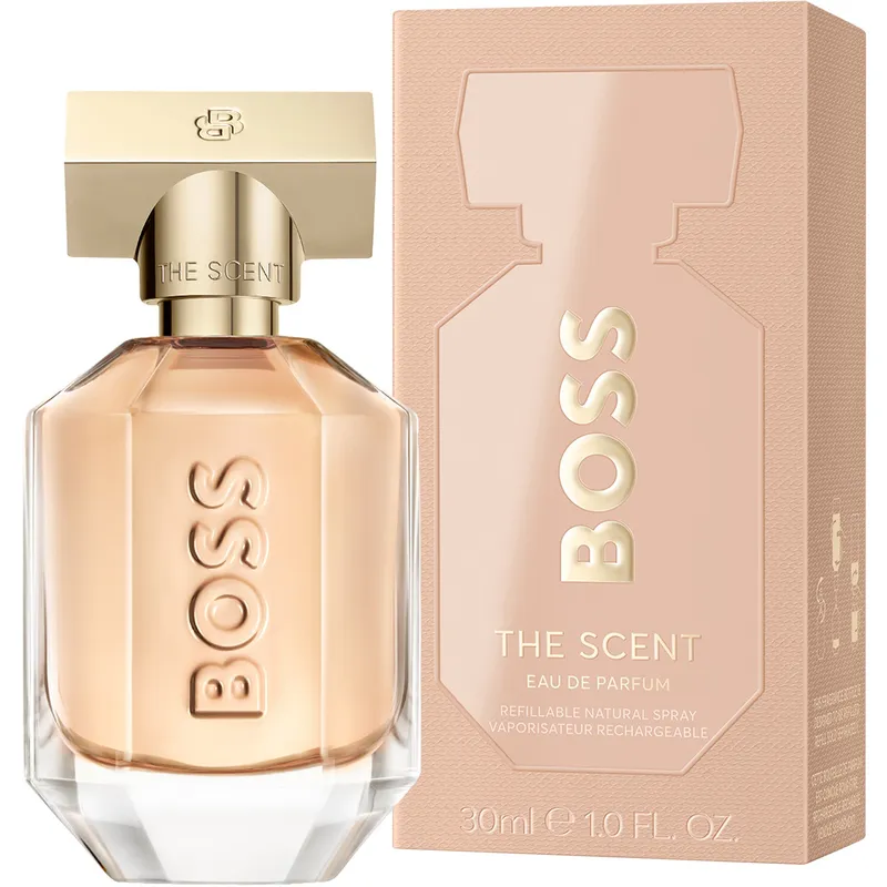 Bild 2 för Hugo Boss The Scent For Her Eau de Parfum - 30 ml