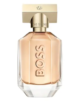 Produktfoto för Hugo Boss The Scent For Her Eau de Parfum - 50 ml