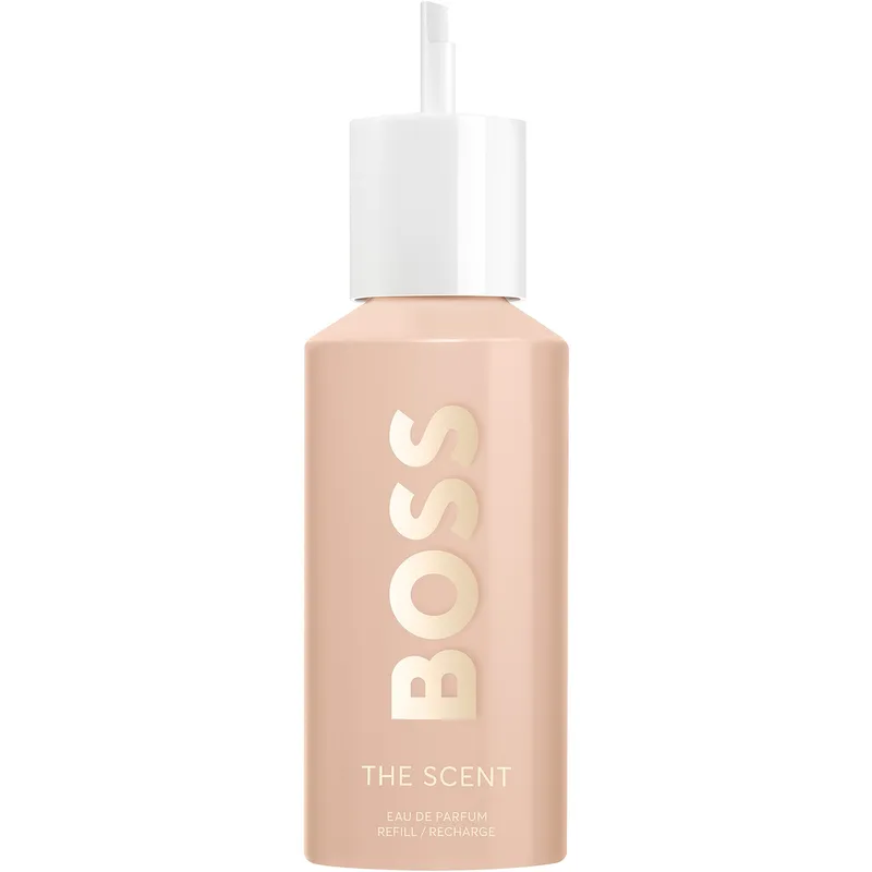 Bild 1 för Hugo Boss The Scent For Her Eau de Parfum Refill - 150 ml