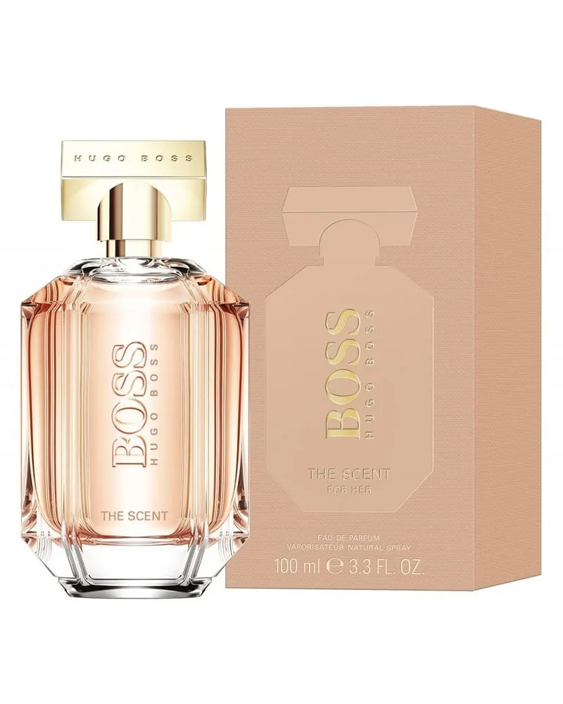 Bild 1 för Hugo Boss The Scent For Her EDP 100 ml