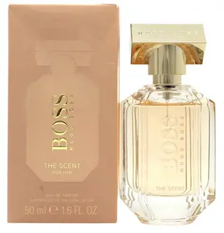 Produktfoto för Hugo Boss The Scent For Her EDP 50 ml