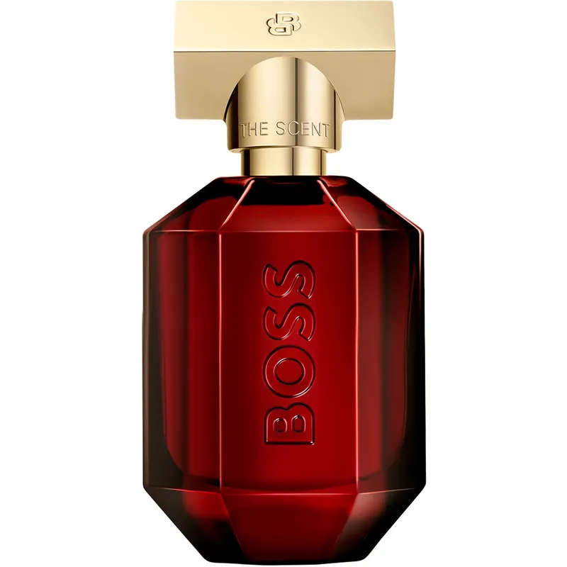 Bild 1 för Hugo Boss The Scent for Her Elixir Eau de Parfum 30 ml