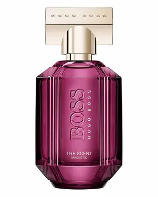 Produktfoto för Hugo Boss The Scent For Her Magnetic Eau de Parfum - 30 ml