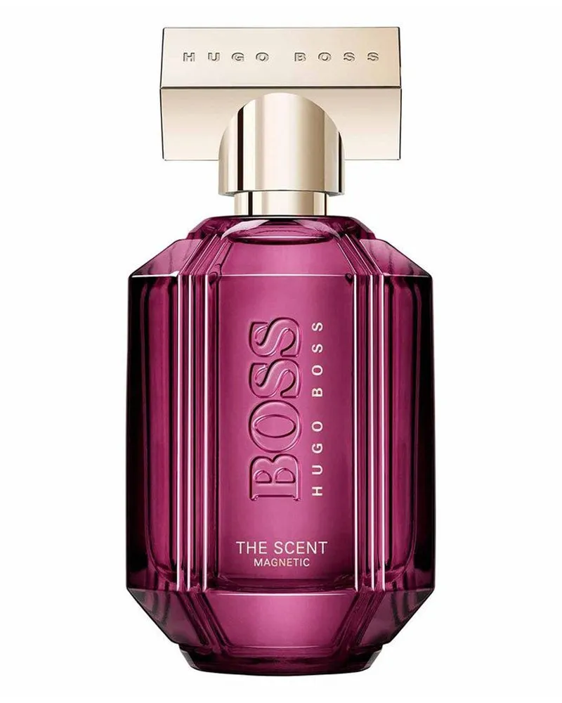 Bild 1 för Hugo Boss The Scent For Her Magnetic Eau de Parfum - 30 ml