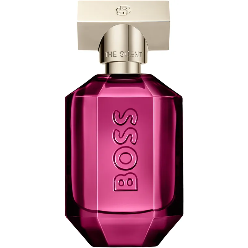 Bild 1 för Hugo Boss The Scent For Her Magnetic Eau De Parfum 50ml