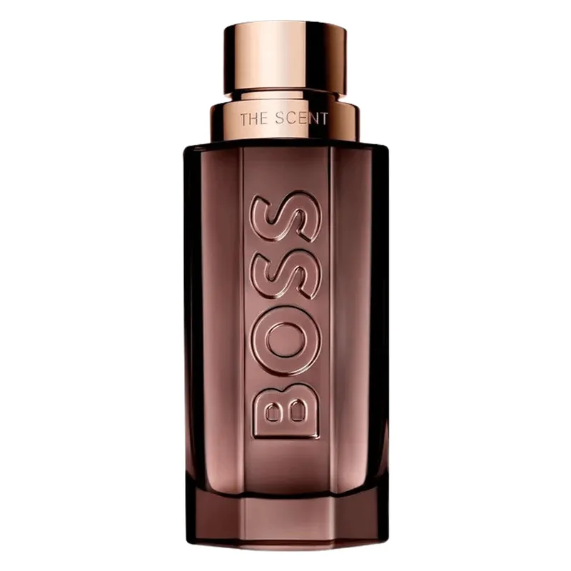 Bild 1 för Hugo Boss The Scent Le Parfum Eau de Parfum - 100 ml