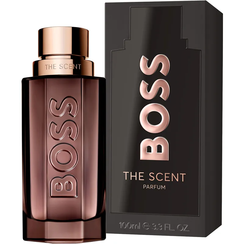 Bild 2 för Hugo Boss The Scent Le Parfum Eau de Parfum - 100 ml