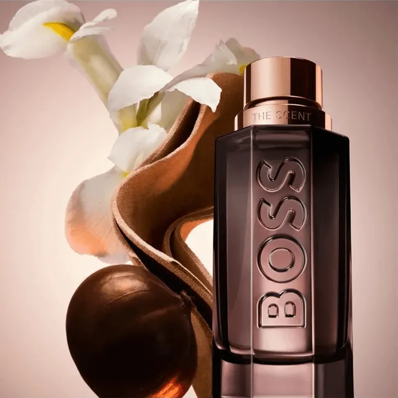 Bild 6 för Hugo Boss The Scent Le Parfum Eau de Parfum - 100 ml