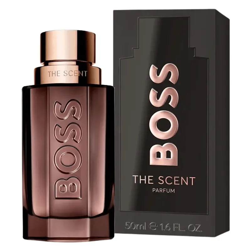 Bild 2 för Hugo Boss The Scent Le Parfum Eau de Parfum - 50 ml